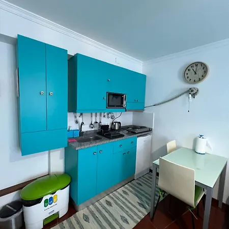Anchor House Apartment Camara de Lobos Exterior photo