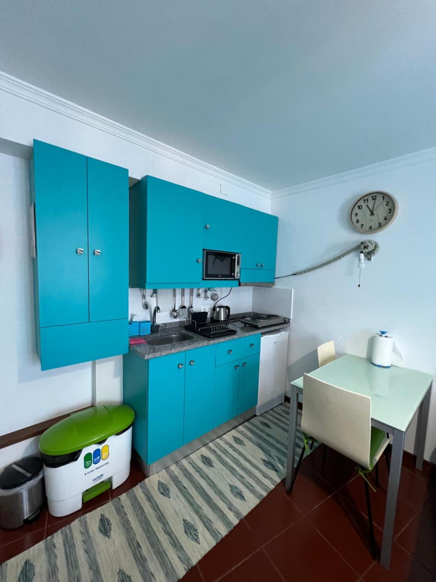 Homestay Anchor House Camara de Lobos